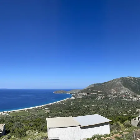 Orizzonte Blu Borsh