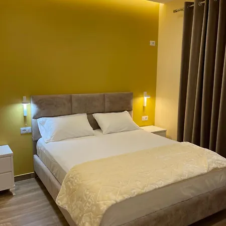 Apartment Orizzonte Blu *