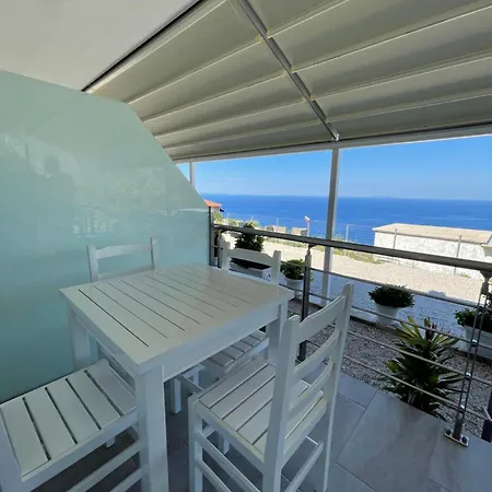 Orizzonte Blu *